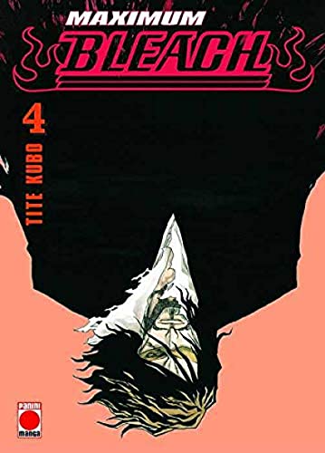 Imagen de archivo de BLEACH MAXIMUM 04 a la venta por AG Library