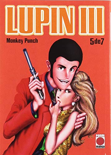 9788491678861: LUPIN III