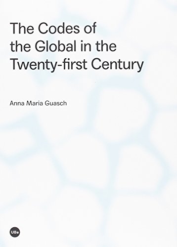 Beispielbild fr THE CODES OF THE GLOBAL IN THE TWENTY-FIRST CENTURY zum Verkauf von KALAMO LIBROS, S.L.