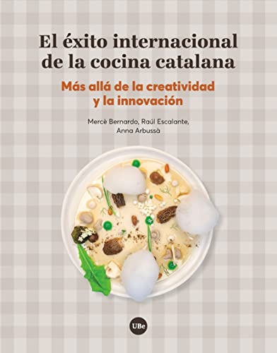 Imagen de archivo de El xito internacional de la cocina catalana a la venta por AG Library