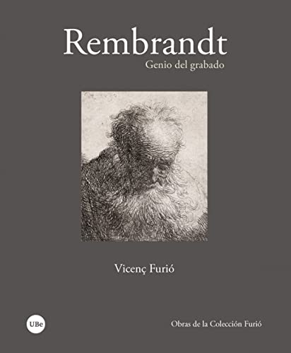 Imagen de archivo de Rembrandt a la venta por Zilis Select Books