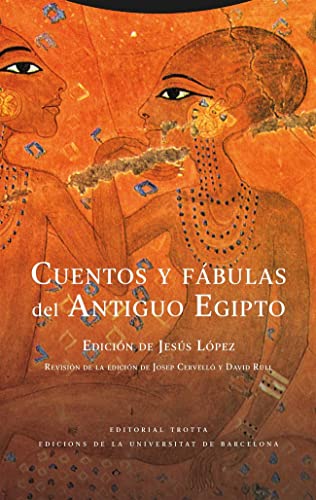 Stock image for Cuentos y fbulas del Antiguo Egipto for sale by AG Library