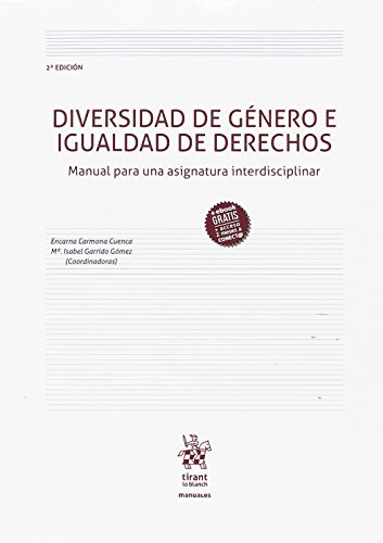 9788491691570: Diversidad de Gnero e Igualdad de Derechos 2 Edicin 2018