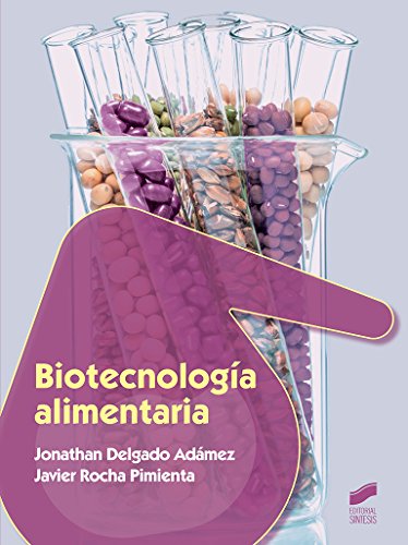 Beispielbild fr Biotecnologa alimentaria zum Verkauf von medimops