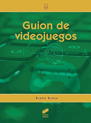 9788491710585: Guion de videojuegos: 1 (Tecnologas Digitales)