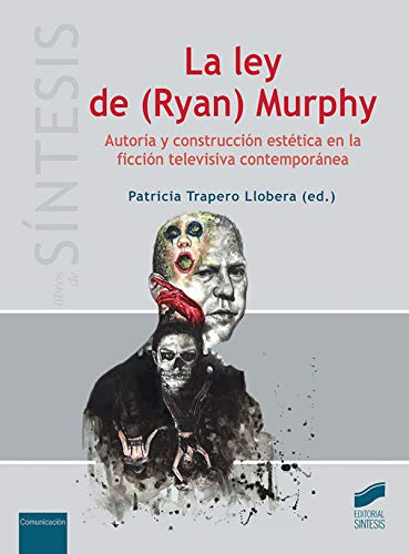 Imagen de archivo de LA LEY DE (RYAN) MURPHY a la venta por Antrtica