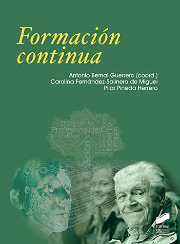 9788491713128: Formacin continua: 05 (Educacin)