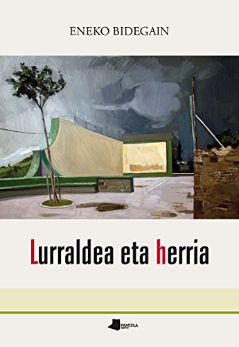 Imagen de archivo de LURRALDEA ETA HERRIA a la venta por Librerias Prometeo y Proteo