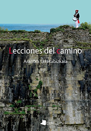 Stock image for LECCIONES DEL CAMINO for sale by Antrtica