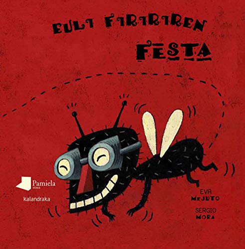 Stock image for Euli fiririren festa for sale by AG Library