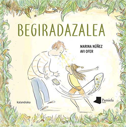 Stock image for Begiradazalea for sale by AG Library