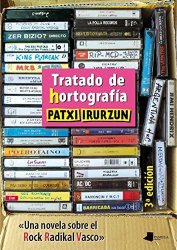 Stock image for Tratado de (h)ortografa for sale by AG Library