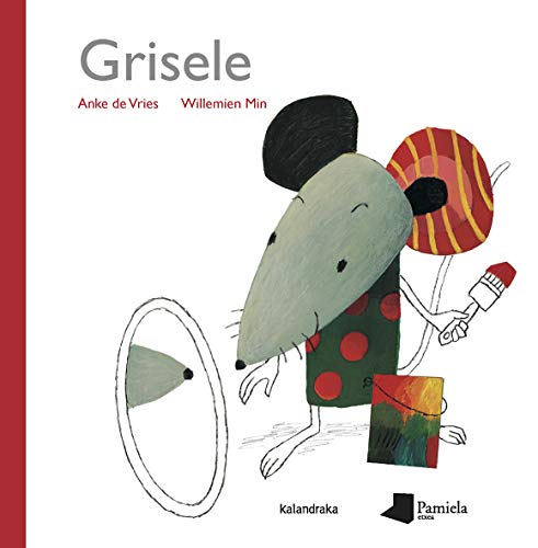 Stock image for Grisele for sale by AG Library