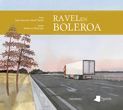 Stock image for Ravelen Boleroa for sale by AG Library