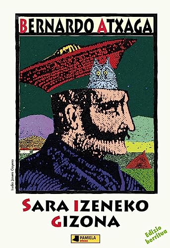 Imagen de archivo de (eus).sara izeneko gizona a la venta por Agapea Libros