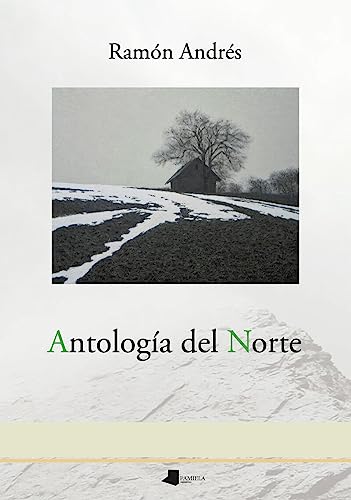 Stock image for Antologa del Norte for sale by Agapea Libros