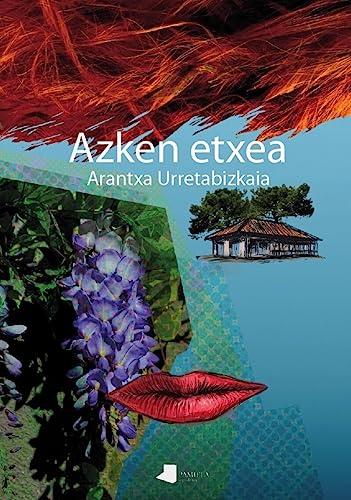 Stock image for Azken etxea (Kondagintza, Band 45) for sale by medimops
