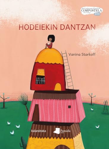 Stock image for Hodeiekin dantzan for sale by AG Library