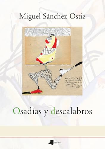 Beispielbild fr Osadas y descalabros zum Verkauf von AG Library