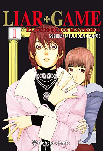 Beispielbild fr LIAR GAME N 02 zum Verkauf von KALAMO LIBROS, S.L.