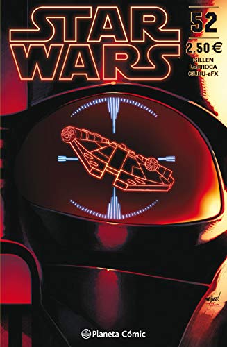 Beispielbild fr Star Wars n 52/64 (Star Wars: Cmics Grapa Marvel) zum Verkauf von medimops