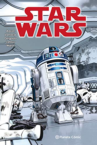Stock image for STAR WARS TOMO N 06/13 for sale by KALAMO LIBROS, S.L.