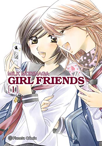 Beispielbild fr Girl Friends n 01/05 zum Verkauf von medimops