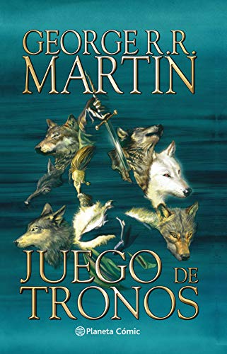 Canción de hielo y fuego: Juego de tronos: 1 (Gigamesh Ficción) - Martin,  George R.R.; Cristina Macía Osorio: 9788496208407 - IberLibro