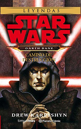 Imagen de archivo de Star Wars Darth Bane Camino de destruccin a la venta por AG Library