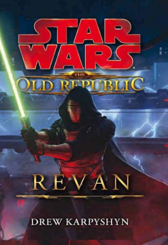 Stock image for Star Wars The Old Republic Revan for sale by HPB-Ruby