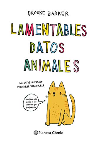Stock image for Lamentables datos animales for sale by AG Library