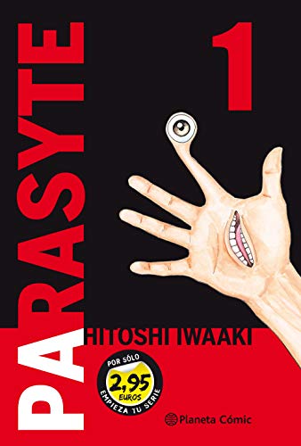 Beispielbild fr MM Parasyte n 01 2,95 (Manga Mana) zum Verkauf von medimops