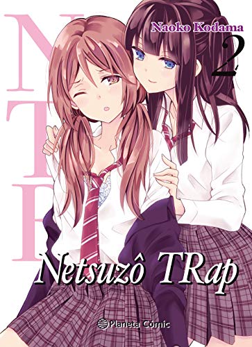 Beispielbild fr NTR Netzusou Trap n 02/06 zum Verkauf von Agapea Libros