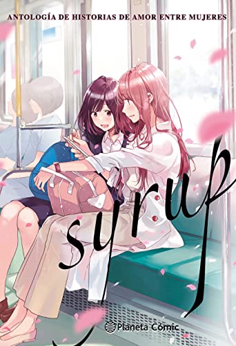 Beispielbild fr Syrup n 01 (Manga Yuri) zum Verkauf von medimops