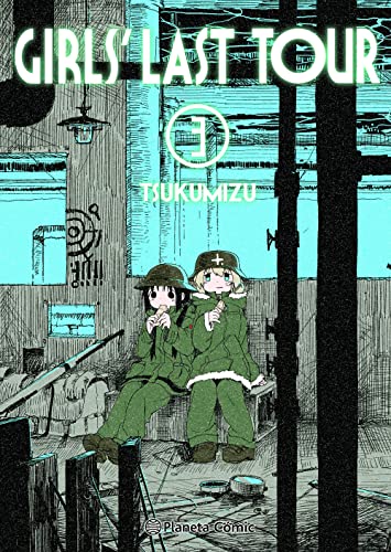 Stock image for GIRLS' LAST TOUR 3 for sale by KALAMO LIBROS, S.L.