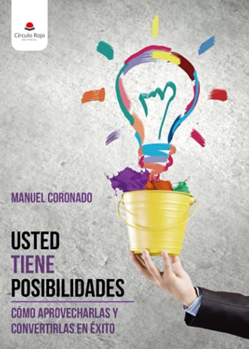 Stock image for Usted tiene posibilidades for sale by Revaluation Books