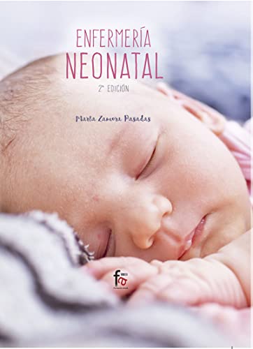 Beispielbild fr ENFERMERIA NEONATAL-2 EDICIN zum Verkauf von AG Library