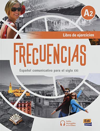 Stock image for Frecuencias for sale by Blackwell's
