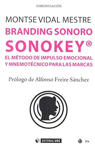 Imagen de archivo de BRANDING SONORO a la venta por Siglo Actual libros