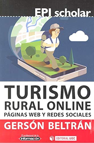 Imagen de archivo de Turismo rural online a la venta por Hilando Libros