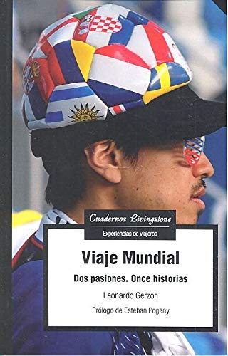 Imagen de archivo de Viaje Mundial a la venta por Hilando Libros