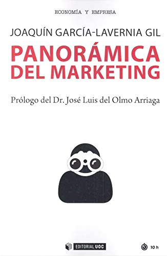 Stock image for Panormica del marketing for sale by Librairie Th  la page