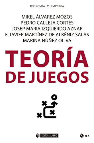 Stock image for Teora de juegos for sale by Zilis Select Books