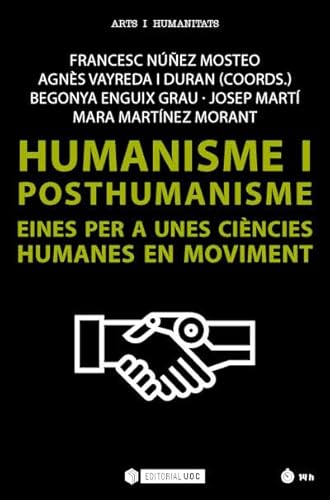 Stock image for Humanisme i posthumanisme for sale by AG Library