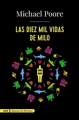 Beispielbild fr Las Diez Mil Vidas de Milo zum Verkauf von medimops