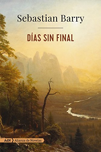 9788491810230: Das sin final (AdN) (Adn Alianza De Novelas)