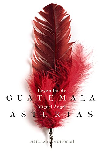 Stock image for Leyendas de Guatemala for sale by Better World Books