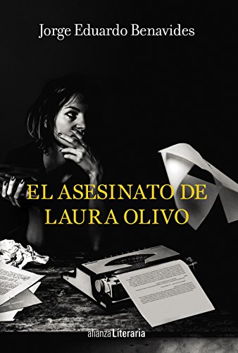 Beispielbild fr El Asesinato de Laura Olivo zum Verkauf von Better World Books