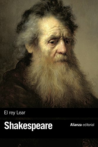 Stock image for EL REY LEAR. for sale by KALAMO LIBROS, S.L.