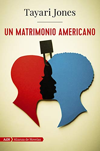 Beispielbild fr Un matrimonio americano (AdN) (Spanish Edition) zum Verkauf von St Vincent de Paul of Lane County